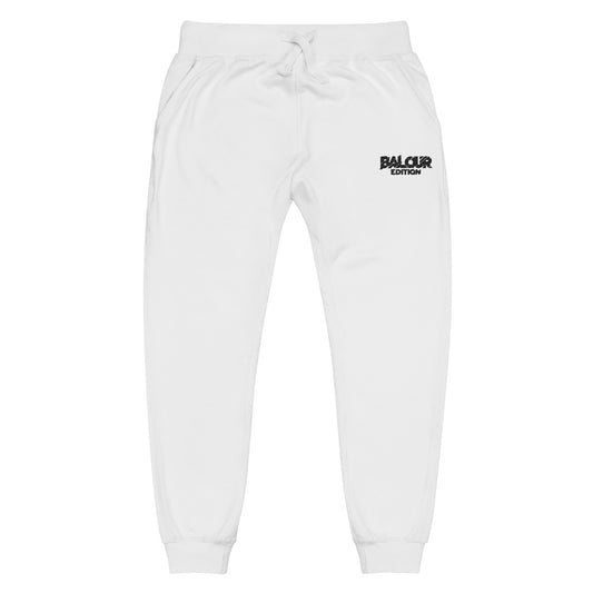 Balour Signature Joggers alternate product view