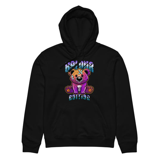 Balour Battle Scar X Hoodie (Special Release) alternate product view