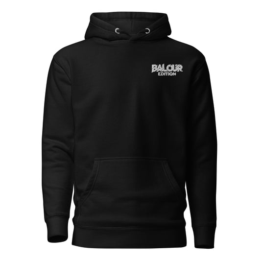 Balour Premium Signature Hoodie - Colorways alternate product view