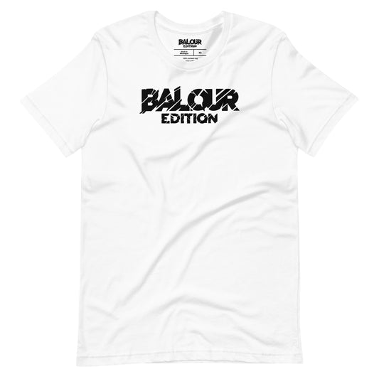 Balour Classic Shirt - White alternate product view