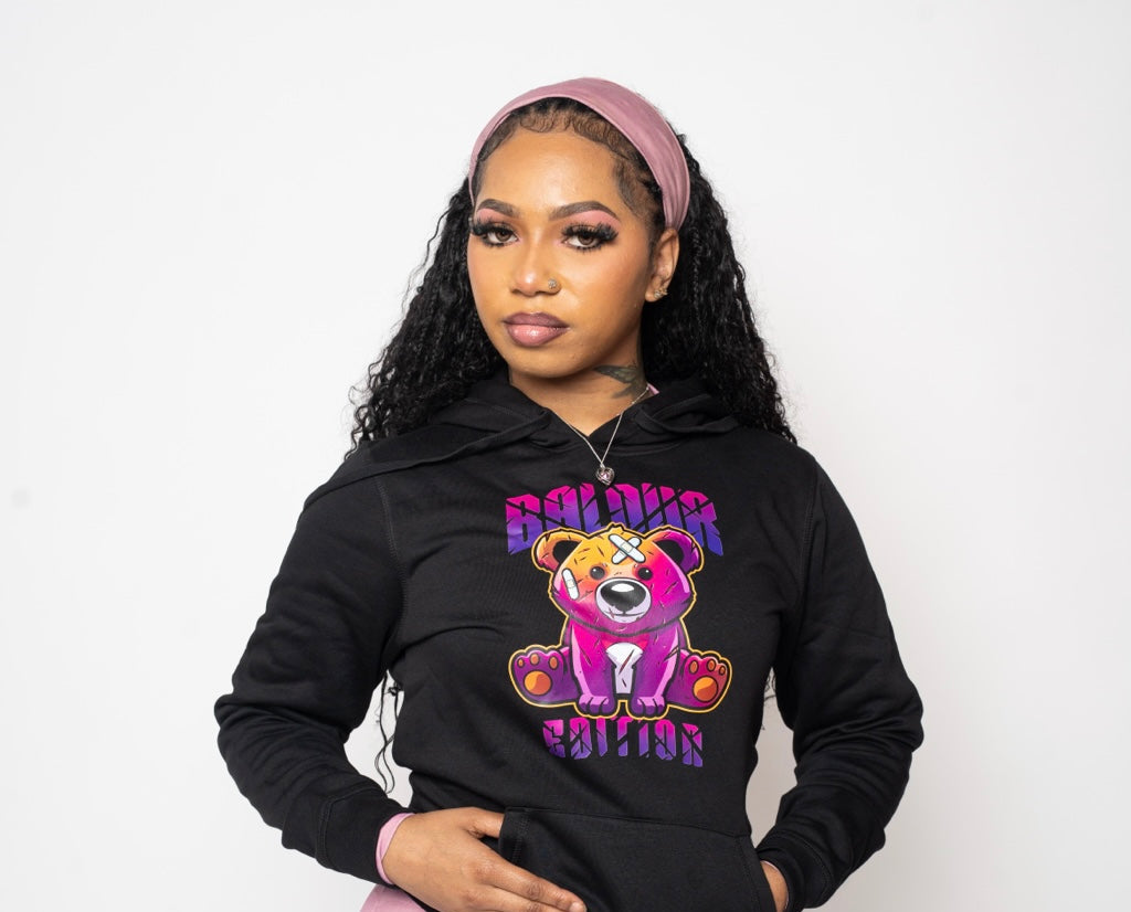 Balour Edition Character Series campaign