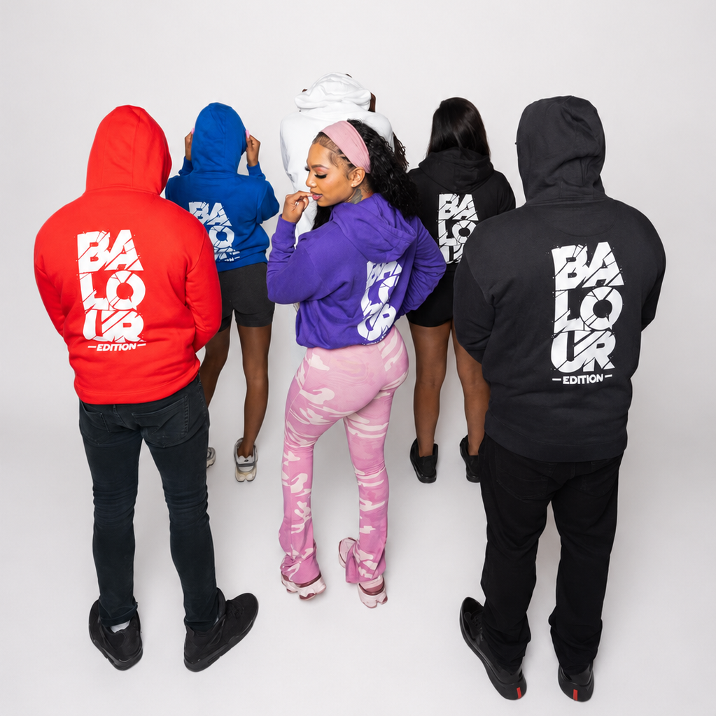 Be Balour