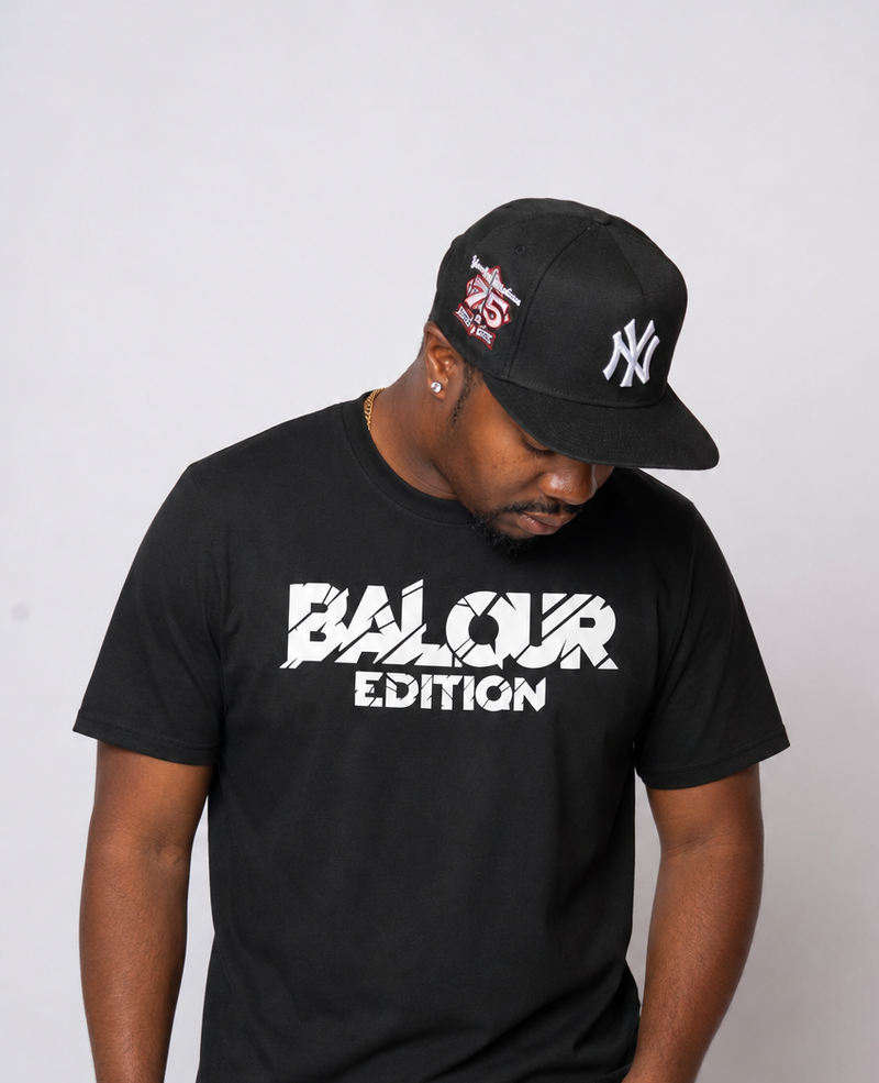 Balour Signature Tees