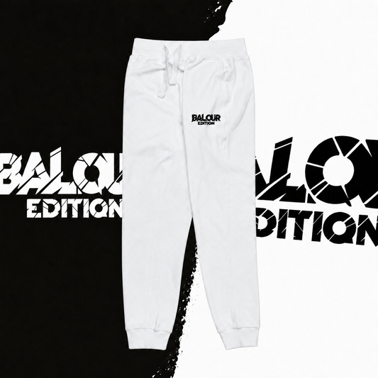 Balour Signature Joggers