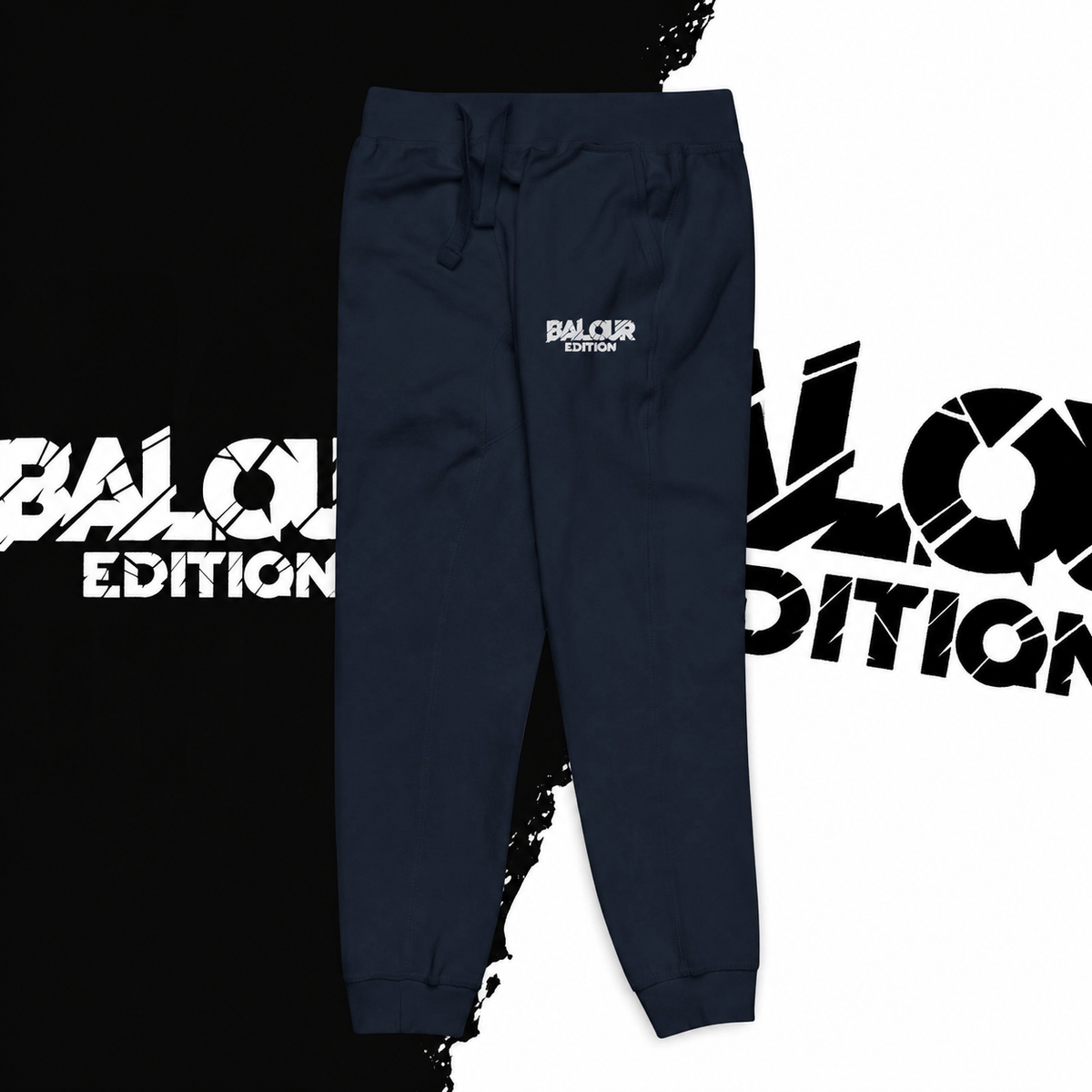 Balour Signature Joggers