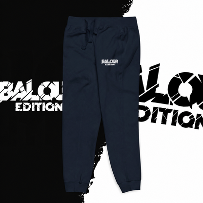 Balour Signature Joggers
