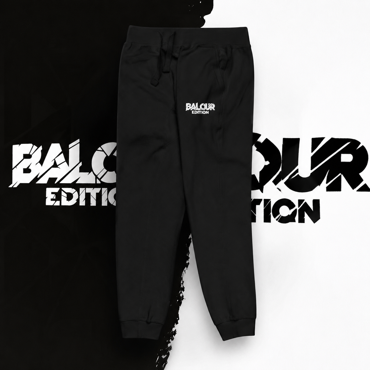 Balour Signature Joggers