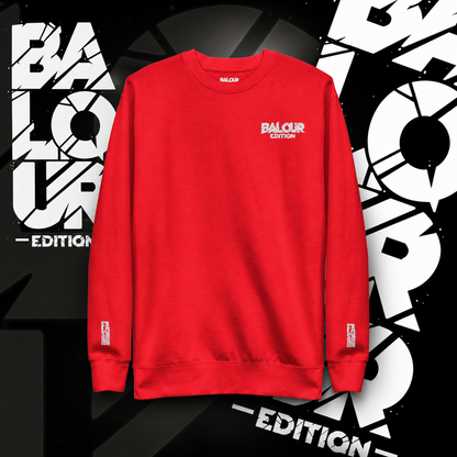 Balour Fashion Signature Crewneck - Colorways