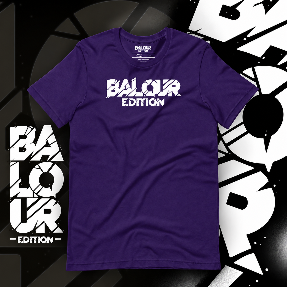 Balour Classic Shirt - Colorways