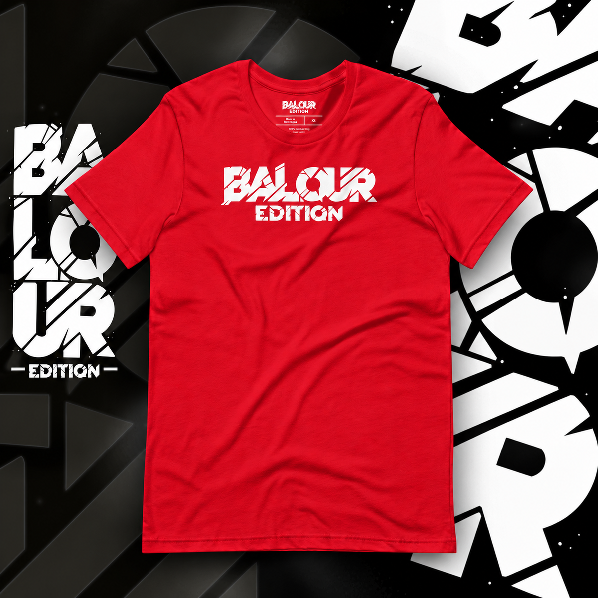 Balour Classic Shirt - Colorways