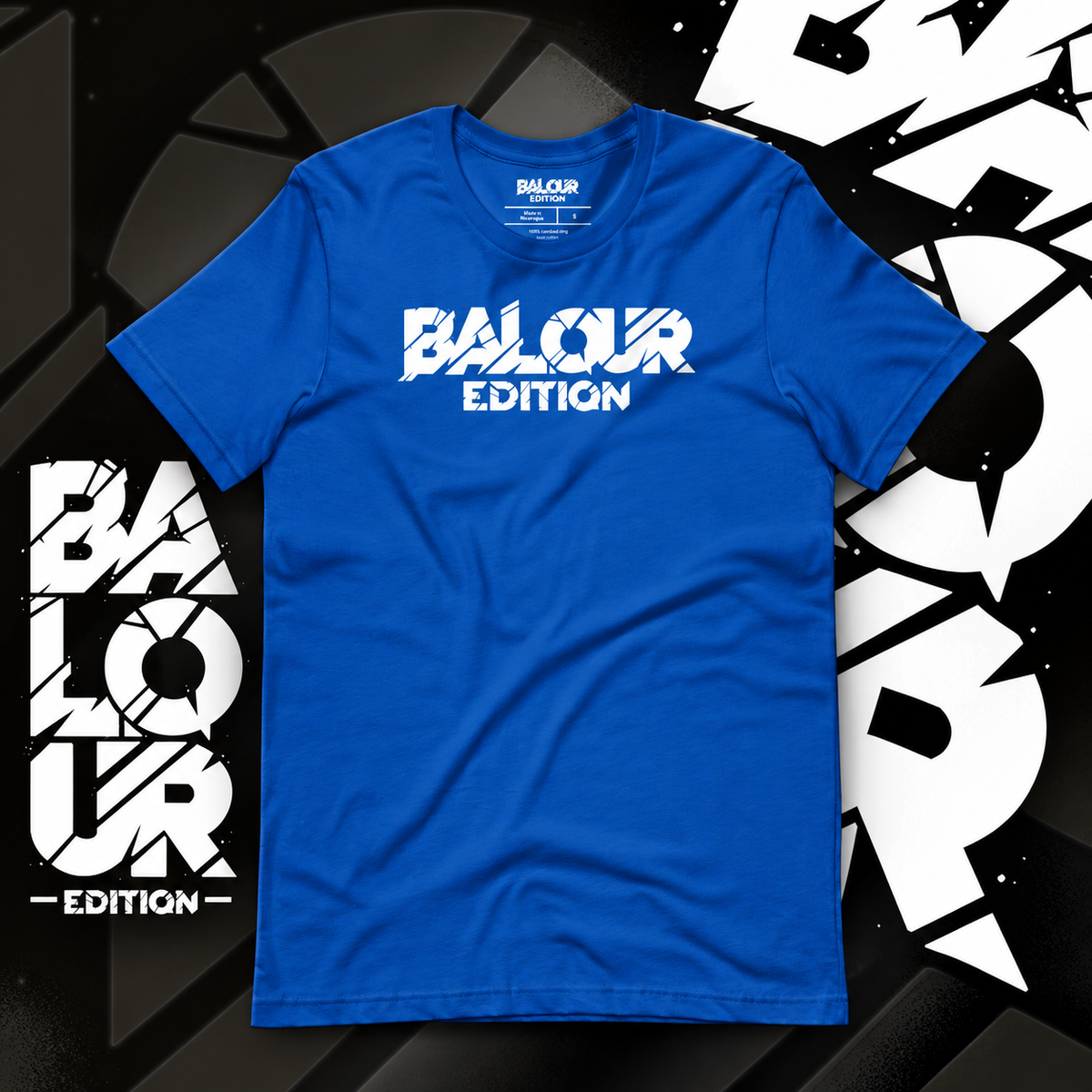 Balour Classic Shirt - Colorways