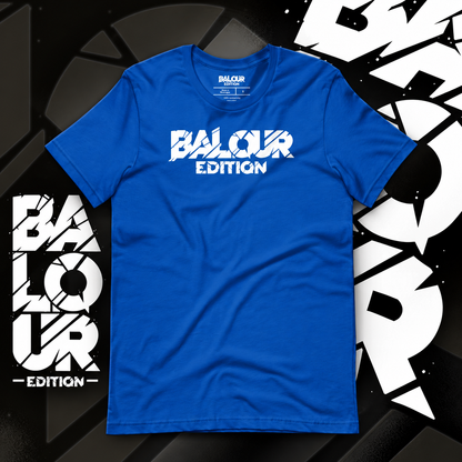 Balour Classic Shirt - Colorways
