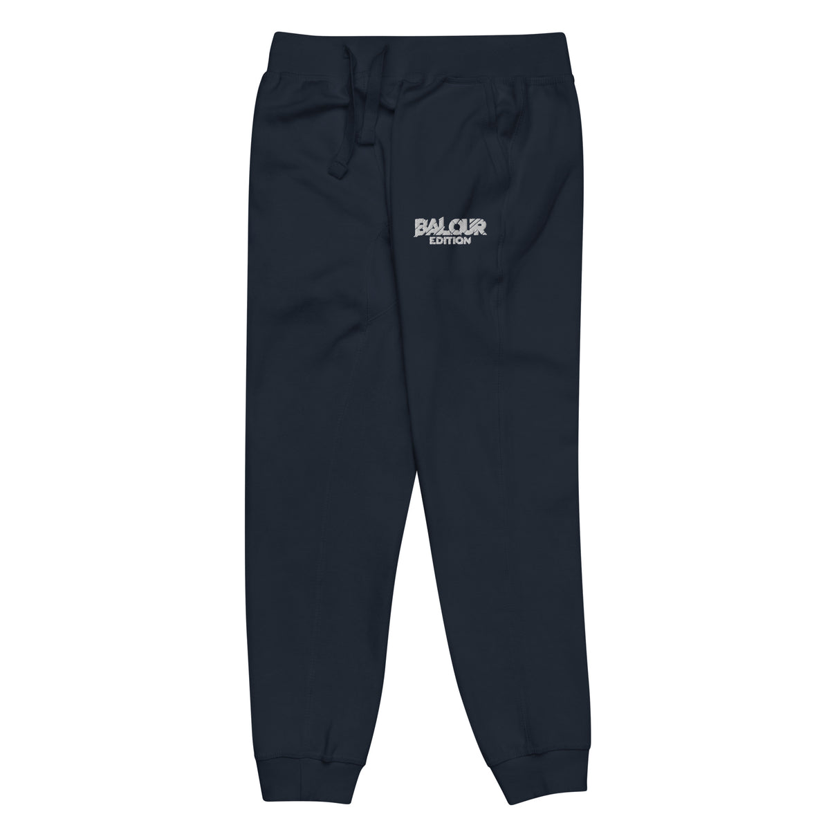 Balour Signature Joggers by Balour Edition